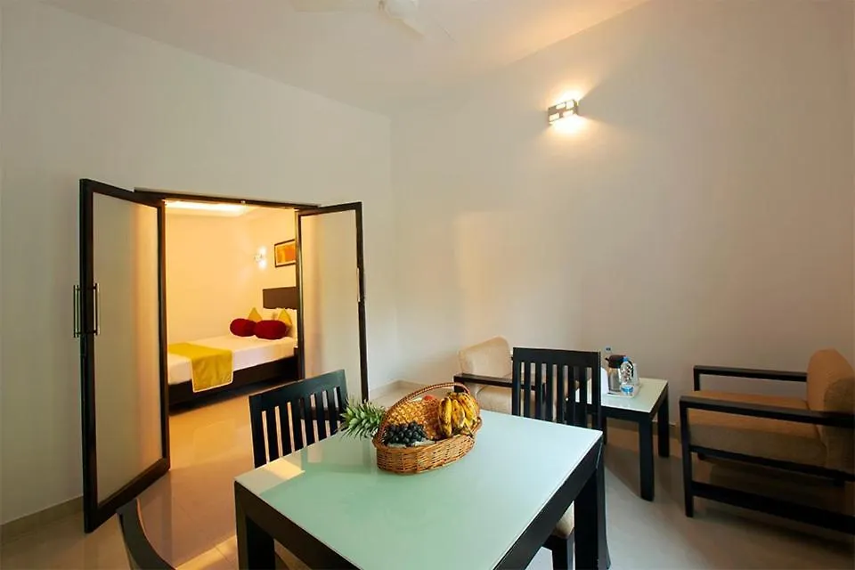 ***  Park Residency Hotel Kozsíkóde India