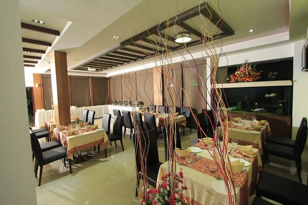 Park Residency Hotel Kozsíkóde India