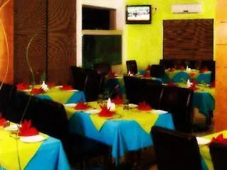 Park Residency Hotel Kozsíkóde 3*,  India