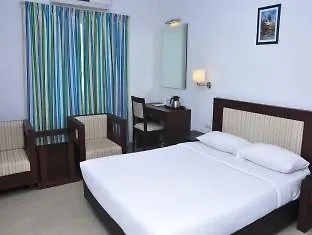 Park Residency Hotel Kozsíkóde