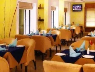 Park Residency Hotel Kozsíkóde India