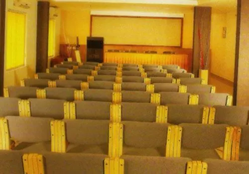Park Residency Hotel Kozsíkóde