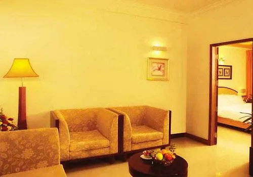 Park Residency Hotel Kozsíkóde