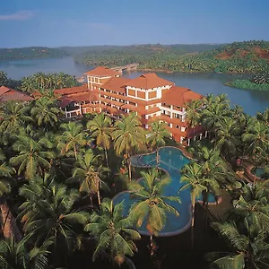 The Raviz Kadavu, Курортный комплекс