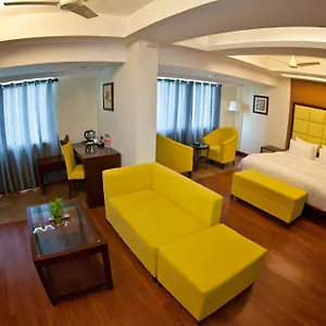 Paramount Tower Calicut