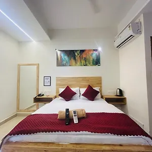 Rio Rooms Medical College Отель