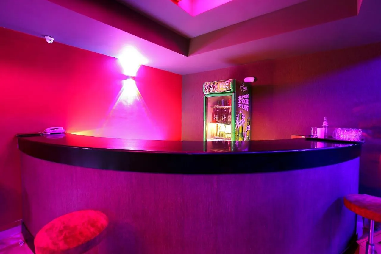 ***  Park Residency Hotel Kozhikode India
