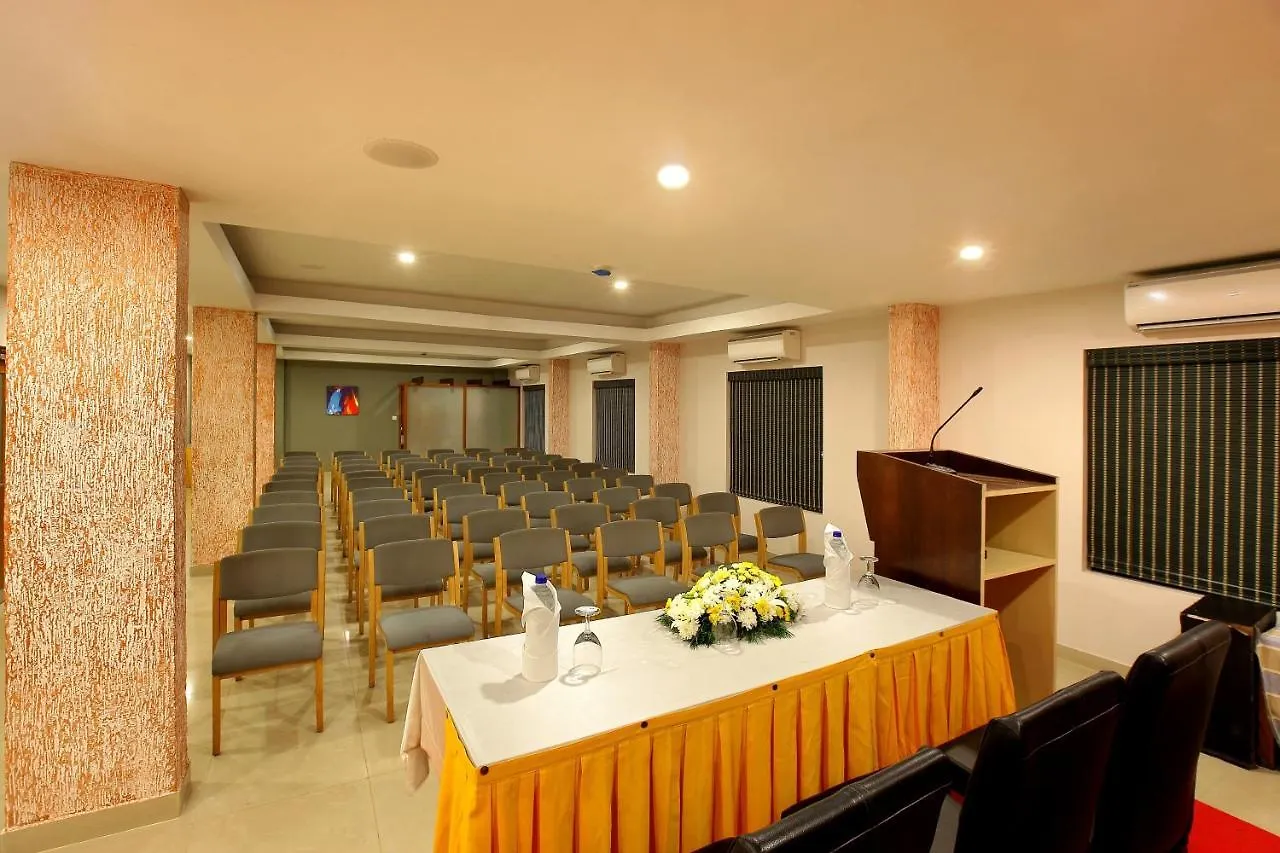 Park Residency Hotel Kozhikode