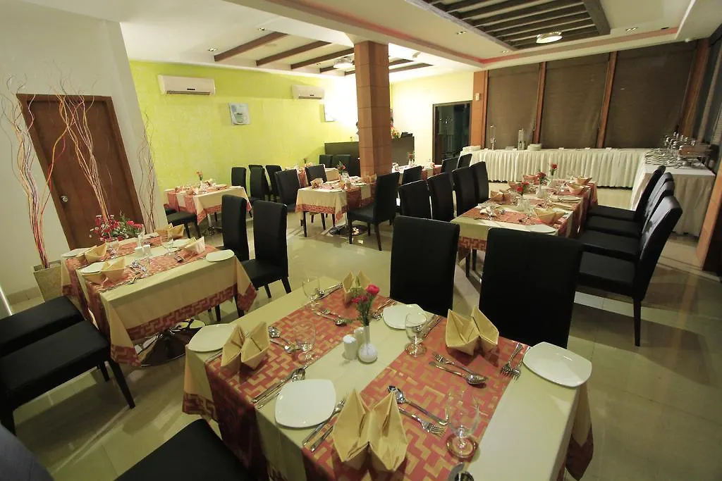 Park Residency Hotel Kozhikode