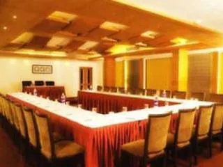 Park Residency Hotel Kozhikode